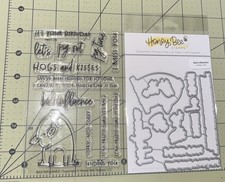 Honey bee stamps for sale  Anaheim