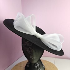 Black white large for sale  HIGH WYCOMBE