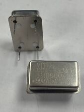 Vectron crystal cmos for sale  RUISLIP