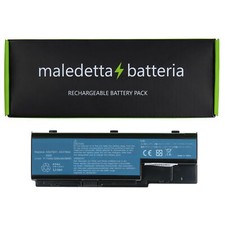 Batteria 10.8 11.1v usato  San Mauro Torinese