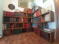 Libreria moduli usato  Imperia
