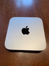 HDD Mac mini Late 2012 i5 2.5GHz, A1347 10GB de RAM 500GB. Catalina (leia desc) comprar usado  Enviando para Brazil