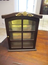 wood glass display cabinet for sale wood glass display cabinet for sale Donalsonville