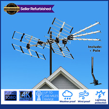 Yagi antenna 2025 for sale  San Dimas