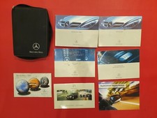 2002 mercedes slk for sale  LONDON