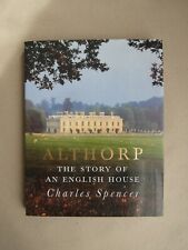 Althorp the story gebraucht kaufen  Clausthal-Zellerfeld