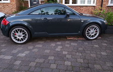 quattro audi tt grey for sale quattro audi tt grey for sale UK