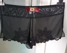 Damen slip panty gebraucht kaufen  Hamburg