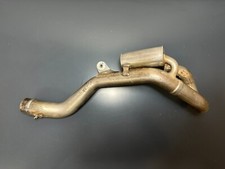 scarico husaberg usato  Nerviano