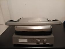 Cuisinart 150 griddler for sale  Garner