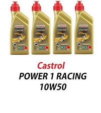 Litri castrol power usato  Foggia