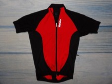 CAMISA DE CICLISMO ELÁSTICA PROFISSIONAL SANTINI MASCULINA TAMANHO M comprar usado  Enviando para Brazil