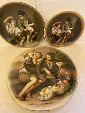 Set beggar boys for sale  DONCASTER