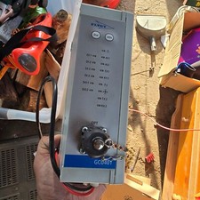 Gcu 401 telemetry for sale  CAMBERLEY