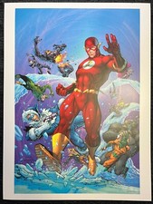 Flash jim lee for sale  USA