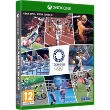 Giochi olimpici tokyo usato  Italia