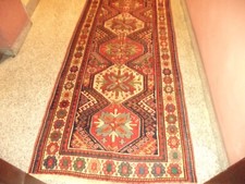 Tappeto caucasico antico usato  Roma