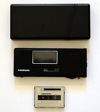 Grundig stenorette 2071 gebraucht kaufen  Kerken