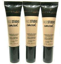 Maybelline facestudio conceal gebraucht kaufen  Mannheim