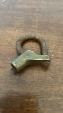 Antique iron keyless d'occasion  Expédié en Belgium