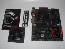 Msi mainboard modell gebraucht kaufen  Köln