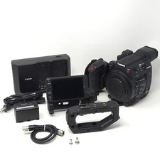 Canon cinema eos for sale  Atlanta