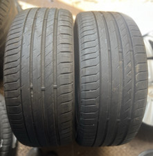 Coppia 245 zr18 usato  Torre del Greco