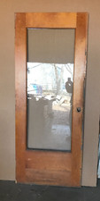 Vintage solid wood for sale  Oneonta