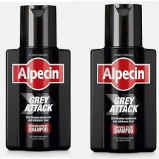 200ml alpecin grey gebraucht kaufen  Herten
