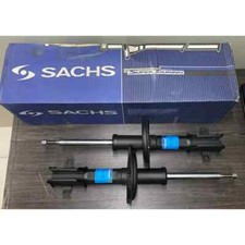 Kit ammortizzatori sachs usato  Carlentini