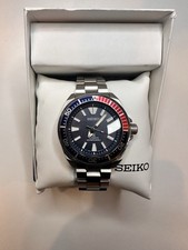 Seiko pepsi samurai for sale  Chicago