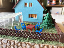 Haus efh eisenbahn gebraucht kaufen  Loitz