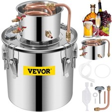 Vevor équipement distillation d'occasion  Gonesse