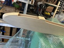 Part built rbc for sale  MALVERN