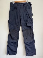 Mascot workwear trousers for sale  MIRFIELD