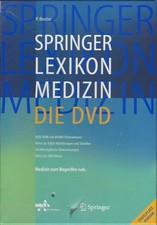 Springer lexikon medizin gebraucht kaufen  Mönchengladbach