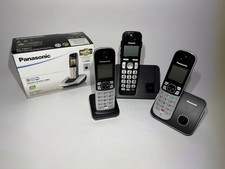 Panasonic tg6411 dect usato  Treviso
