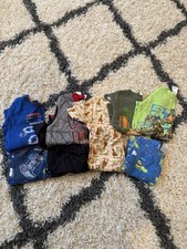 Pairs boys pajama for sale  Peabody