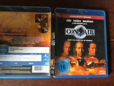 Con air blu gebraucht kaufen  Iffezheim