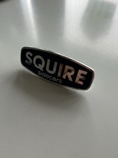 Squire sidecars logo gebraucht kaufen  Simbach a.Inn
