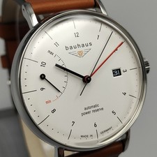 Bauhaus 21601 men for sale  PETERBOROUGH