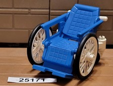 Playmobil spital klinik gebraucht kaufen  Friedrichsdorf