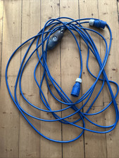 Metermaid mains hookup for sale  WEST KILBRIDE