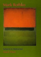 Mark rothko subjects for sale  North Smithfield