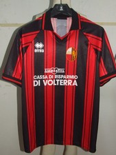 Maglia calcio shirt usato  Portici