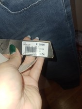Jeans ikks taille d'occasion  Valence