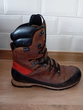 Lavoro chainsaw boots for sale  CHESTER