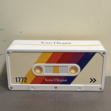 Veuve clicquot cassette for sale  Chicago