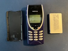 Nokia 8210 mobile for sale  HARROW