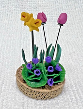 Tulips daffodil violets for sale  Portland